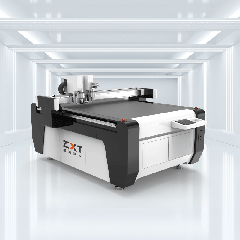 包裝行業(yè)切割機